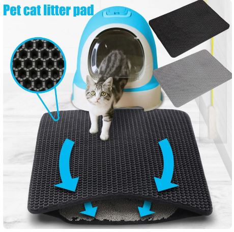 Cat Litter Mat