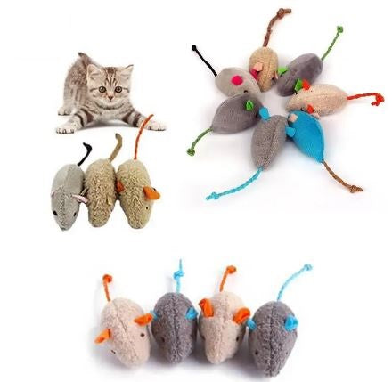 Cat Mini Toys