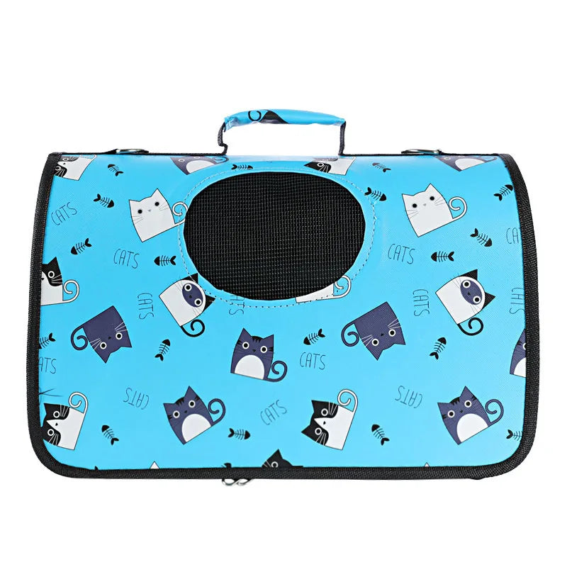 Portable Pet Bag