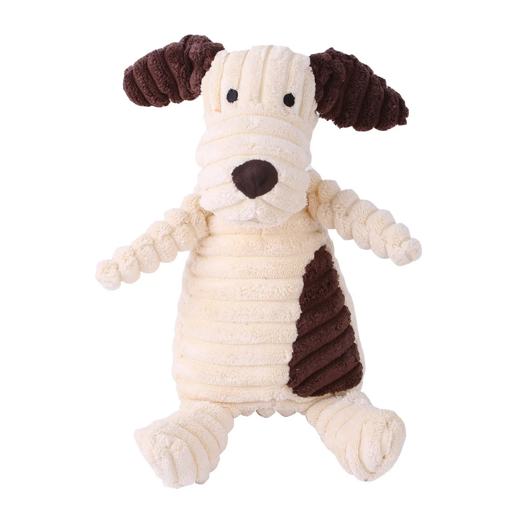 Dog Toys Plush