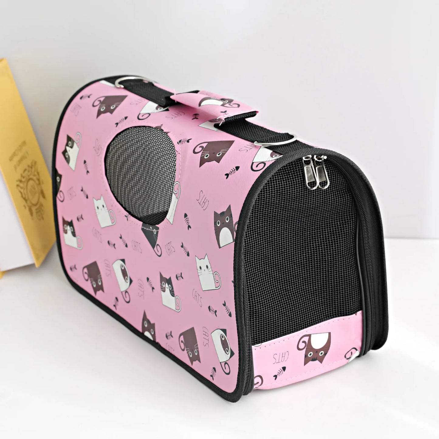 Portable Pet Bag