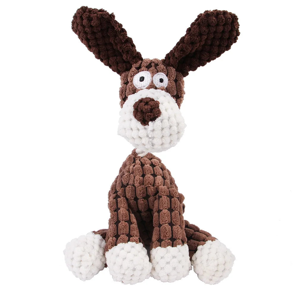 Dog Toys Plush