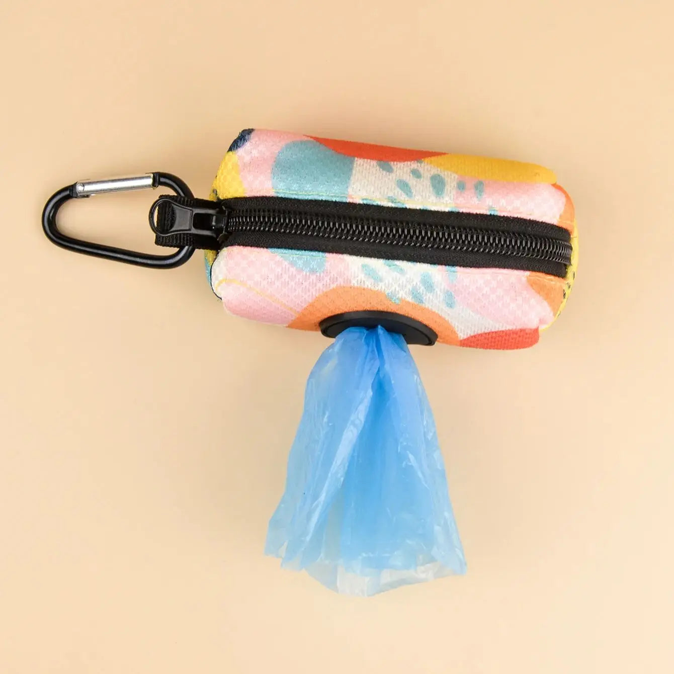 Pet Poop Bag Holder Dispenser