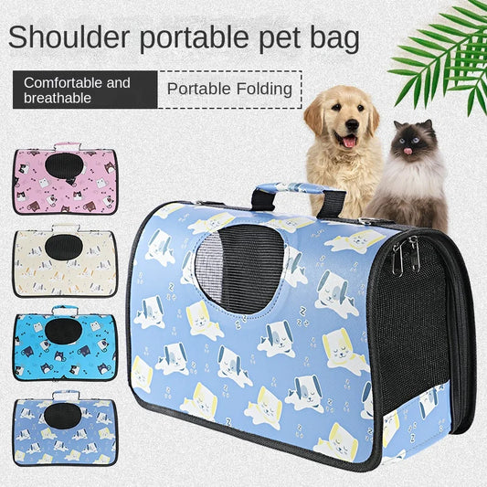 Portable Pet Bag